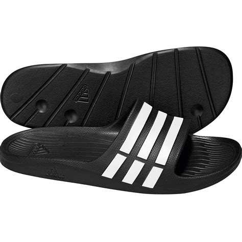 adidas badslippers duramo